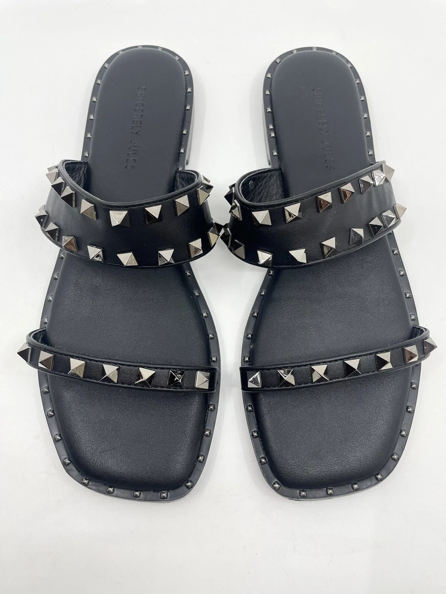 Sincerely sales jules sandals