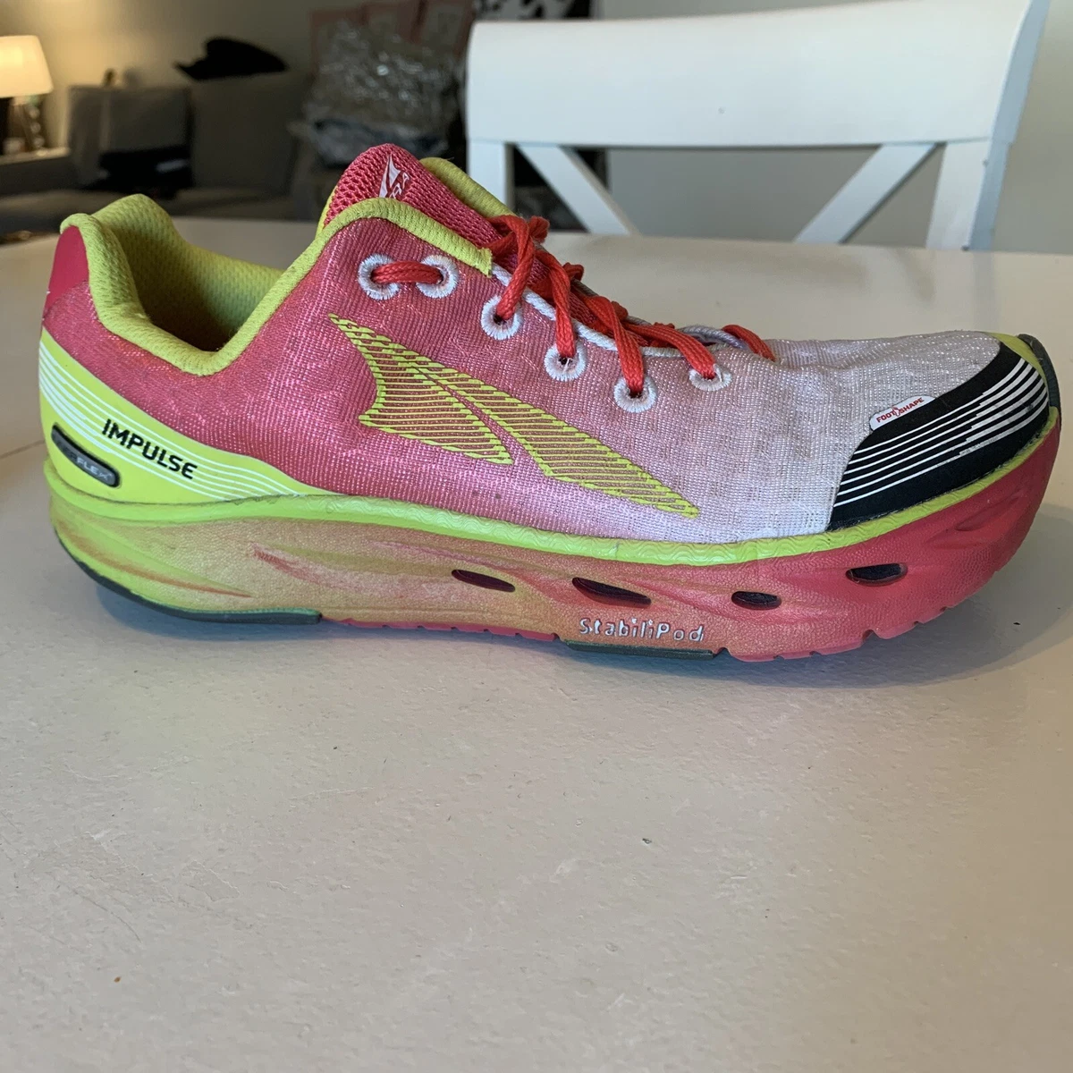 Altra impulse women's sale