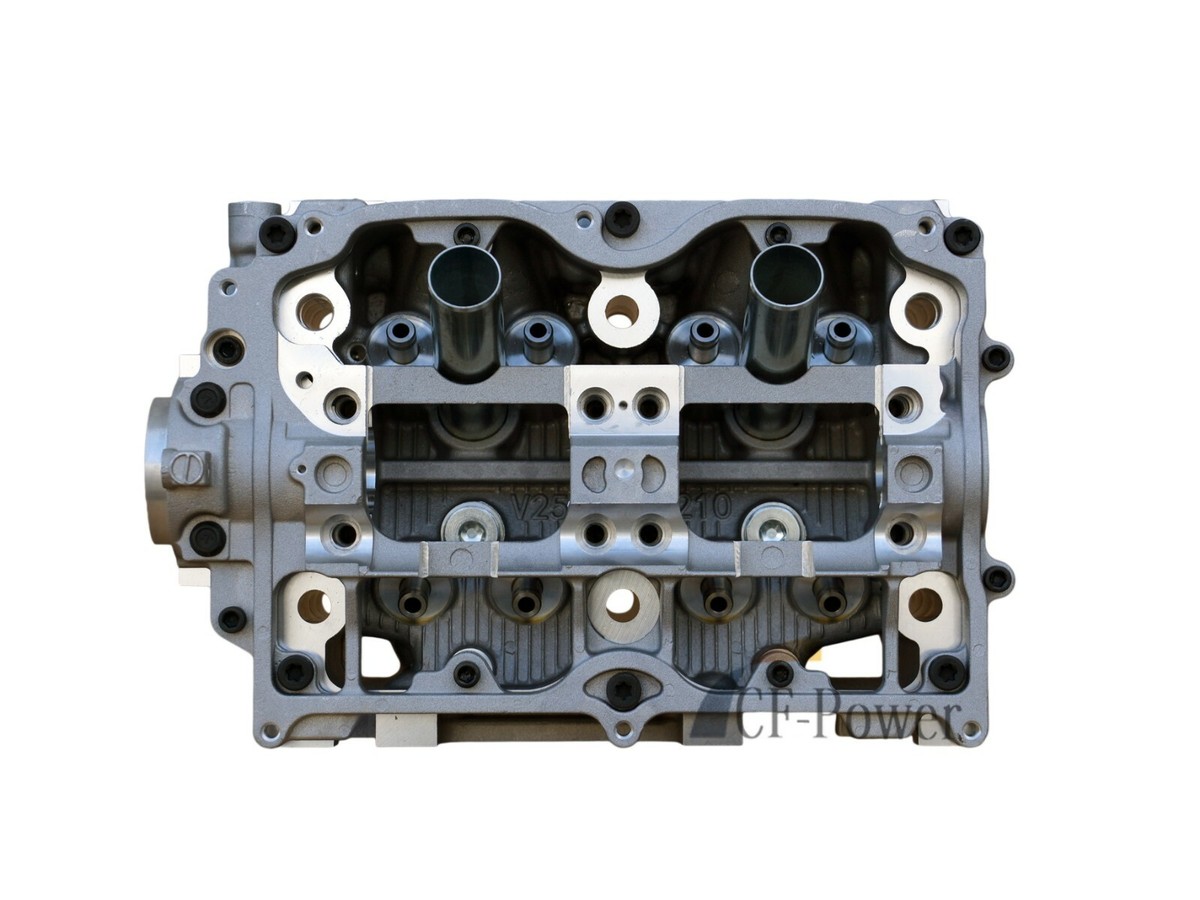 ベナッシ Brand New Quality Bare Cylinder Head for 2002-2012 Subaru