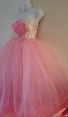 white christmas dresses Sassy Shortcake Corset Cutie Dress main image 1
