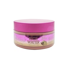 Mielle Rice Water Collection Clay Masque 8oz "Free Shipping"