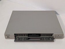 Sony DSC-1024HD Digital Scan Converter, HD 1080i Output, UpwardDownward Conv.