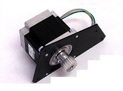HP Designjet 815mfp, CC800ps, 4200 Scanner Stepper Motor HP Designjet 815mfp, CC800ps, 4200 Scanner Stepper Motor