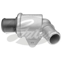 Gates TH20670G1 Thermostat, KüHlmittel Passend FüR Fiat