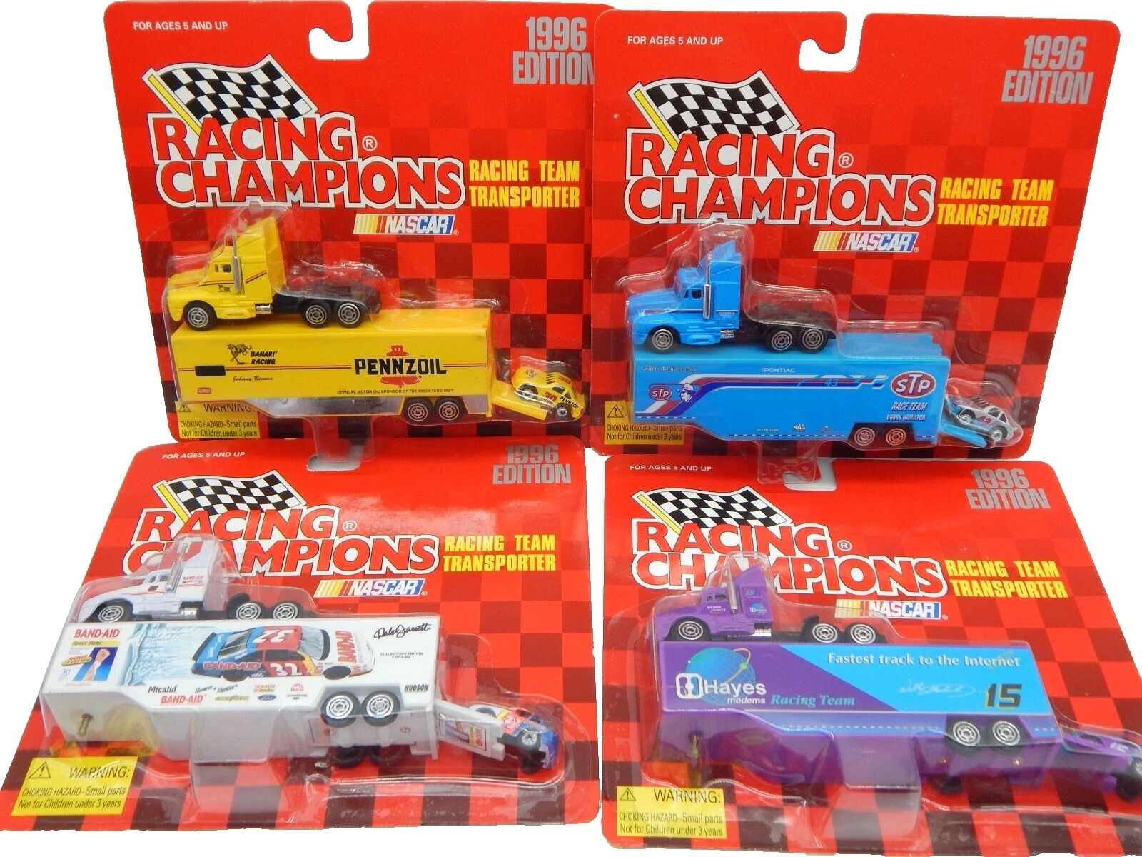 Racing Champions Multicolor 1:87 escala Diecast Sport & Touring Cars