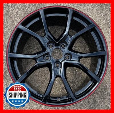 HONDA CIVIC TYPE-R 2017-2021 Factory OEM Wheel 20