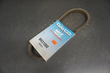 1981-1992 NEW Dayco Max 1080 Drive Belt High Performance MAX1080