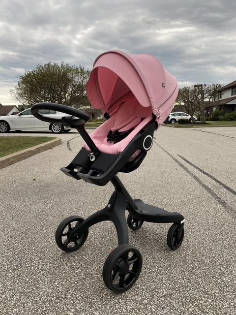 stokke xplory ebay