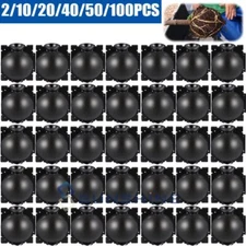 High Pressure Plant Root Growing Box Reusable Air Layering Soil Box Grafting Pod