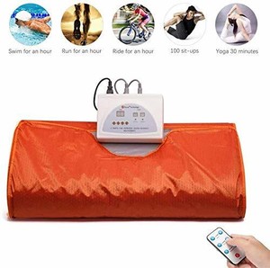 Far Infrared Sauna Blanket,Infrared Blanket, Infrared ...