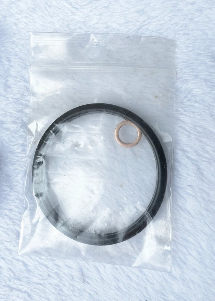 Kit correa de distribución y bomba de agua wp200K1P 1992 1993 Toyota Camry Lexus ES300 Foto 4 de 4