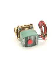 ASCO Valve, 1/2 8210G094Hw 208/60 4810-003-71-56 - Free Shipping + Geniune