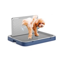 Small Dog/Puppy Potty Training Tray