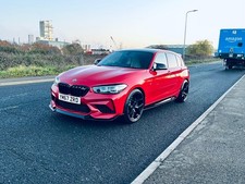 BMW M140i Shadow Edition