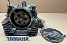87-13 Yamaha Warrior 350 Raptor 350 Engine Motor Head Top End Parts Wt63