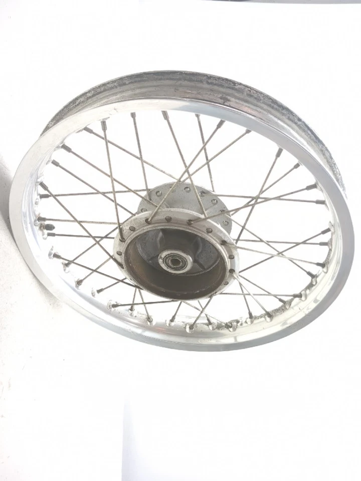 Llanta trasera 15-20 Suzuki DR200S DR 200 RECTA 18X2,15 Foto 4 de 4