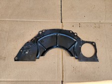 93-97 V8 Lt1 Camaro Firebird T56 6 Speed Manual Transmission Dust Shield Cover 93-97 V8 Lt1 Camaro Firebird T56 6 Speed Manual Transmission Dust Shield Cover