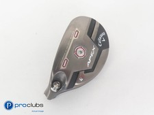 Left Handed Callaway Apex 21 - 4 Hybrid - Head Only - L/H - 381405