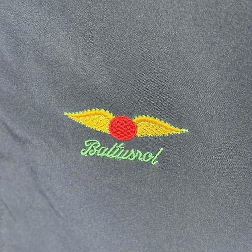 B Draddy x Baltusrol Golf Club Lawrence Reversible Vest Men's XL Quilted image 2