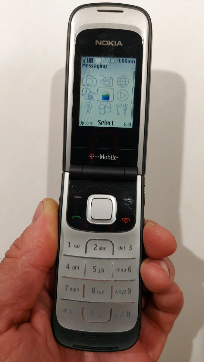 Nokia 2720 Unlocked Cell Phones & Smartphones for Sale | Shop New
