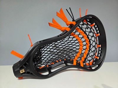 New Black String King Mark 3v  Mid Low Pocket Done  HERO 4.0 StringKing