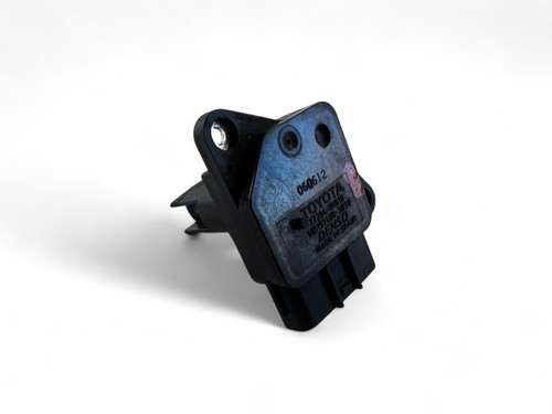 TOYOTA COROLLA Verso ZER, ZZE12, R1 Luftmassenmesser 22204-0N010 2006 30253749