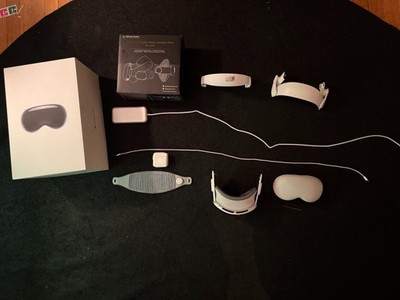 Apple Vision Pro 512 GB 
