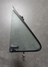 1980-1991 Ford F150 F250 F350f450 Bronco Driver Left Front Vent Window Glass 1980-1991 Ford F150 F250 F350f450 Bronco Driver Left Front Vent Window Glass
