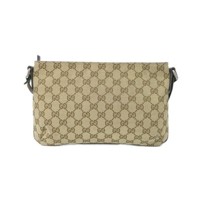 GUCCIショルダーバッグ Authentic Gucci 189749 KQWGR Shoulder Bag #230-000-273-7729 | eBay
