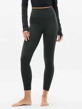 *Best Price* athleta - Transcend High Rise 7/8 Legging - Elm, Eclipse