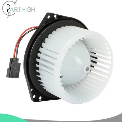 AC Heater Blower Motor Fan For 2012-2021 Nissan NV1500 NV2500 NV3500  Replacement | eBay