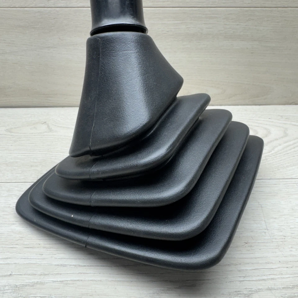 MANIJA DE CAMBIO DE TRANSMISIÓN DE 5 VELOCIDADES FORD F150 97-03 CON MALETERO MANUAL OEM Foto 2 de 4