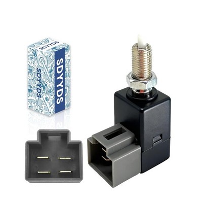 Brake Light Switch Holstein 2BLS0013