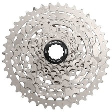 Cassette Sunrace CSM680 8 velocidades, 11-40t