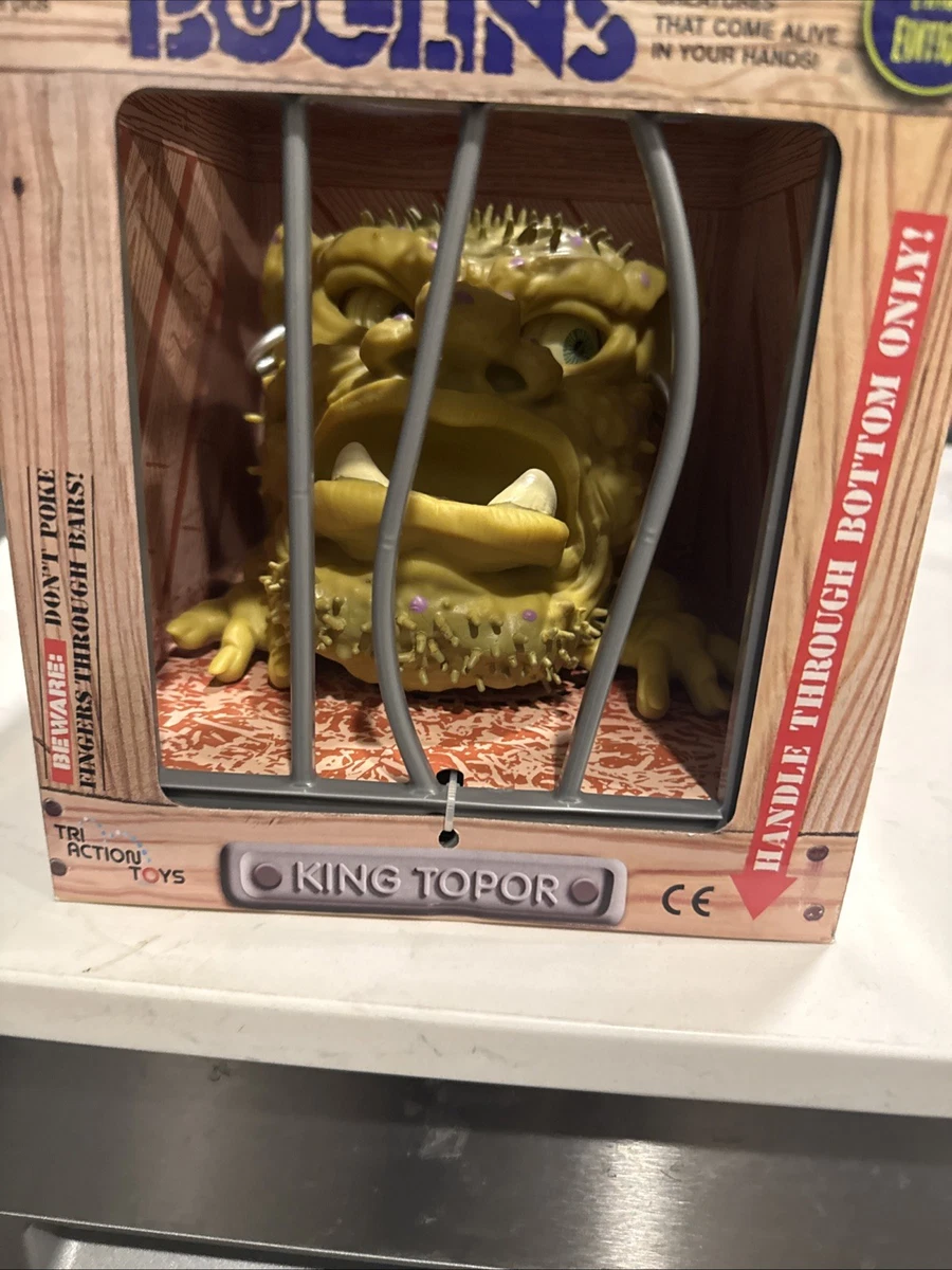 Boglins Toy for sale | eBay
