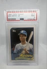 1989 Topps Traded - Ken Griffey Jr #41T (RC)