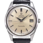 OMEGA Seamaster 166.010 Chronometer Cal.564 Automatic Men's Watch N#148823