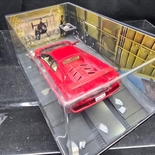 The James Bond Car Collection- Choose from the Menu - Picture 202 of 337