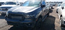 2020 Ford Ranger Transmission Oem 96k Miles - Lkq471624096
