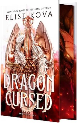 Dragon Cursed ZUSTAND SEHR GUT