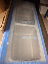 Franke Sissons E20626R double dowl single drainer