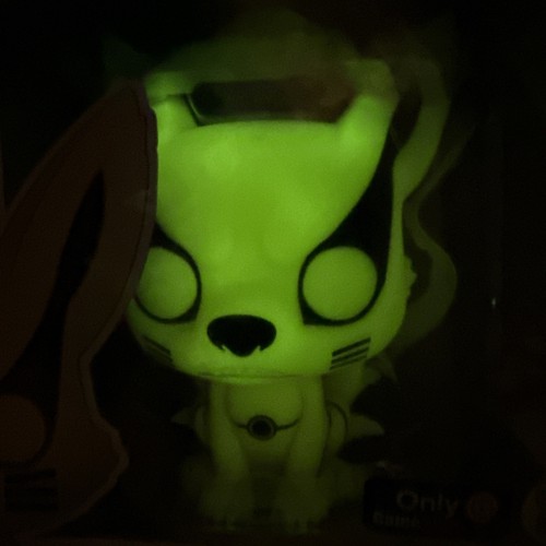 Funko Pop! Naruto Shippuden - Kurama Mode Kurama #87 GameStop Glow Shonen Jump - Bild 4 von 11