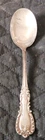 Vintage Sterling Reed & Barton Majestic  teaspoon  SPOON 5"