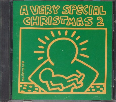 Various - A Very Special Christmas 2 [New CD]
