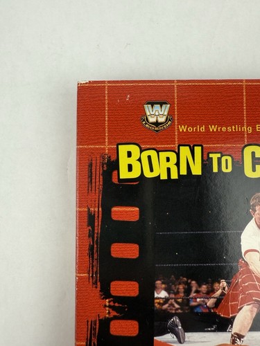 WWE Born To Controversy The Rowdy Roddy Piper Story 2006 3 DVD set Mint Discs - Picture 4 of 15