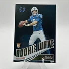 2025 Panini Absolute Countdown Calendar Riley Leonard Base (RAW)