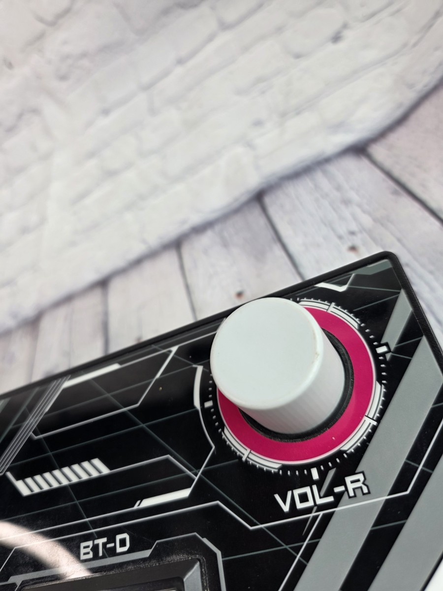 Konami Sound Voltex Console Nemsys Entry Model BF009 | eBay