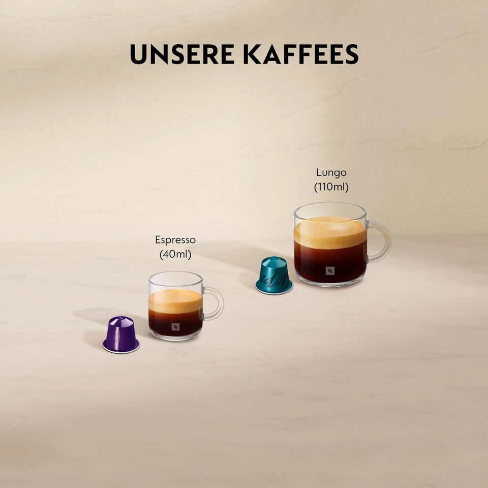 Krups Nespresso CitiZ, Foto 3 von 5