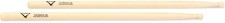 Vater American Hickory Drumsticks - 3A - Wood Tip 2-pack Bundle