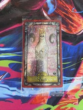 2023 MetaZoo TCG *Seance Big Box Oversize TAROT Cards* -"DEATH" (Full Holo)
